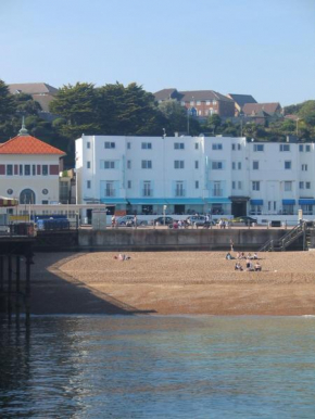 Гостиница The White Rock Hotel  Гастингс